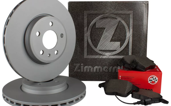 Zimmermann – Оптовый интернет-магазин автозапчастей для иномарок – Гальмівні диски та колодки Zimmermann для VW TRANSPORTER T5: безпека та якість