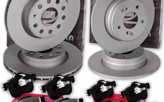 Гальмівні колодки та диски Zimmermann для Ford Focus II Turnier – Доступный для загрузки каталог тормозных колодок для автомобилей