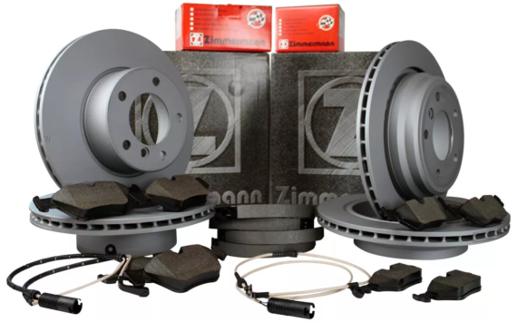 Барабаны тормозные – купить в магазине – Гальмівні колодки Zimmermann для FIAT FIORINO: безпека та якість