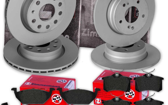 Как выбрать тормозные колодки ? / Блог – Обслуживание автомобиля – вопросы, ответы, комментарии – Otto-Zimmermann гальмівні диски та колодки для MERCEDES-BENZ